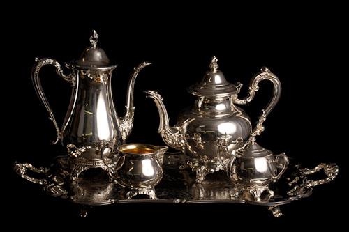 Rental store for Silver Service Package in Corvallis OR