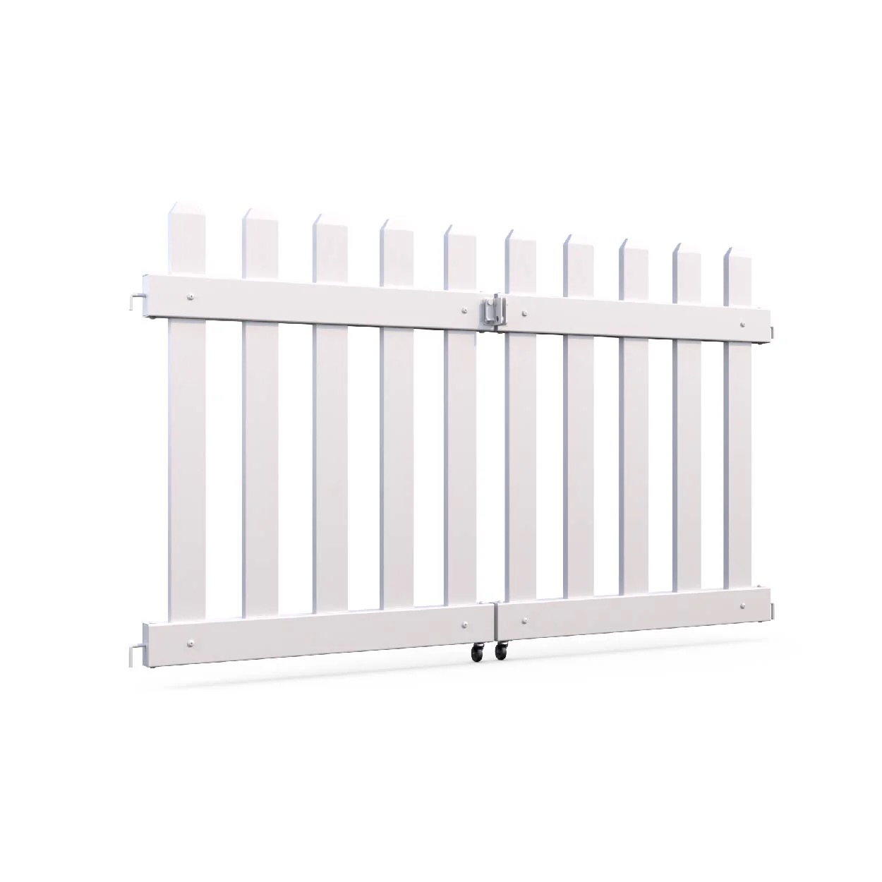 Rental store for Fence Gate, 6  Mod Fence in Corvallis OR