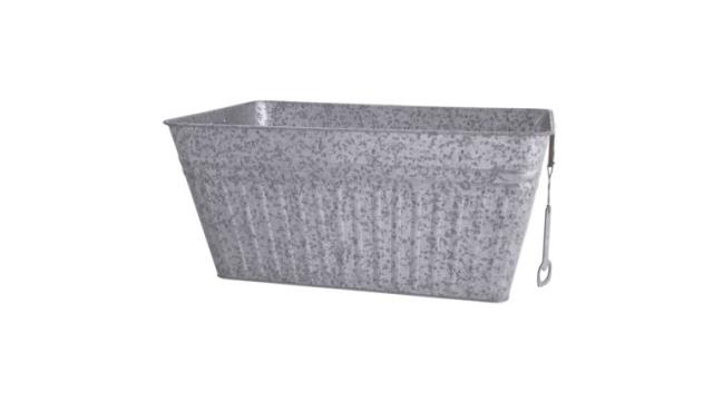 Rental store for Tub - Large Hammered with Handles in Corvallis OR